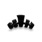 Classic Jet Black Tiny Claw Clip