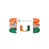 Go Canes! Large Hair Ties