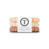 For the Love of Nudes Large Hair Ties