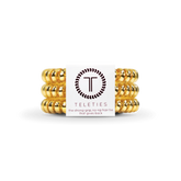 Sunset Gold Small Hair TIes
