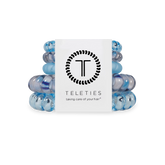 Blue Lagoon Mix Pack Hair Ties