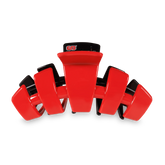 North Carolina State University Large Claw Clip