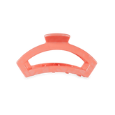 Open Dreamsicle Small Hair Clip