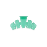 Classic Spring Splash Tiny Claw Clip