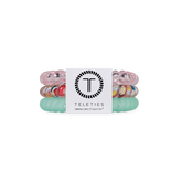 Spring Splash Small Hair Ties