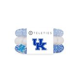 Go Big Blue! Large Hair Ties