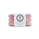 Eat Glitter for Breakfast Large Hair Ties