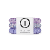 Lavender Mist Large Hair Ties