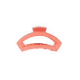 Open Dreamsicle Tiny Hair Clip