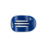 Los Angeles Dodgers Small Flat Round Hair Clip