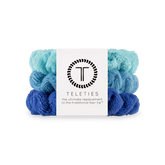 Bora Bora Large Towel Scrunchies