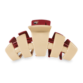 Florida State University Large Claw Clip