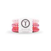 Think Pink Small Hair Ties