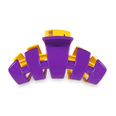 LSU Large Claw Clip