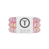 Just Keep Swimming Large Hair Ties