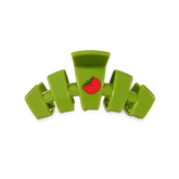 Classic Locally Grown Small Claw Clip