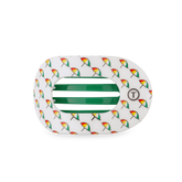 Arnold Palmer 2026 Medium Flat Round Hair Clip
