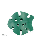 Moana Leaf Large Flat Hair Clip