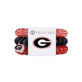 Go Dawgs! Large Hair Ties
