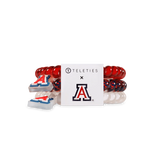 University of Arizona Small Hair Ties