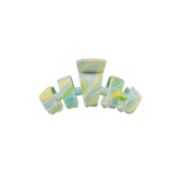 Classic By the Sea Shore Tiny Claw Clip