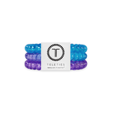 Miami Vice Small Hair Ties