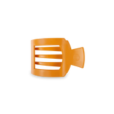 Mango for it! Small Flat Square Hair Clip