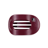 Go Noles! Medium Flat Round Hair Clip