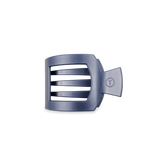 Hampton Bay Small Flat Square Hair Clip