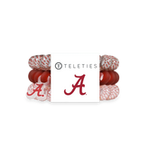 Roll Tide! Large Hair Ties