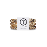 Leopard Small Hair Ties