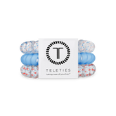 Sweet Liberty Large Hair Ties