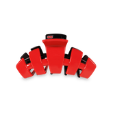 North Carolina State University Medium Claw Clip