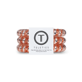 Millennial Pink Large Hair Ties