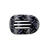 Orlando Magic - Medium Flat Round Hair Clip