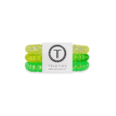 Glow For It Small Hair Ties