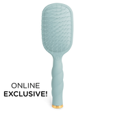 Detangler Hair Brush for Fine Hair – Blue