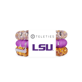 Geaux Tigers! Large Hair Ties