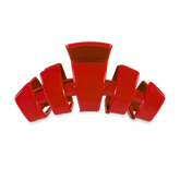 Classic Red Carpet Ready Medium Claw Clip