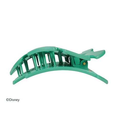 Moana Leaf Large Flat Hair Clip