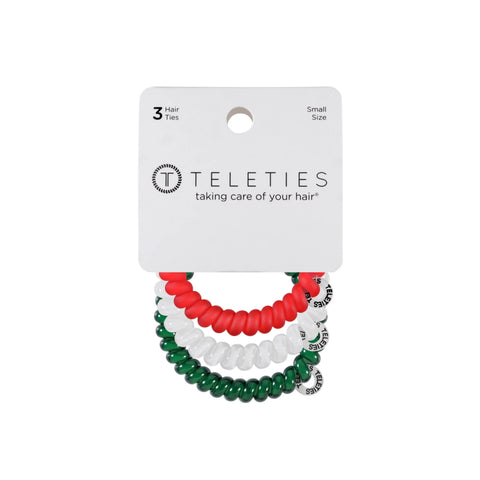 Mexico Small Hair Ties