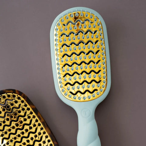 Vented Hair Brush Bundle