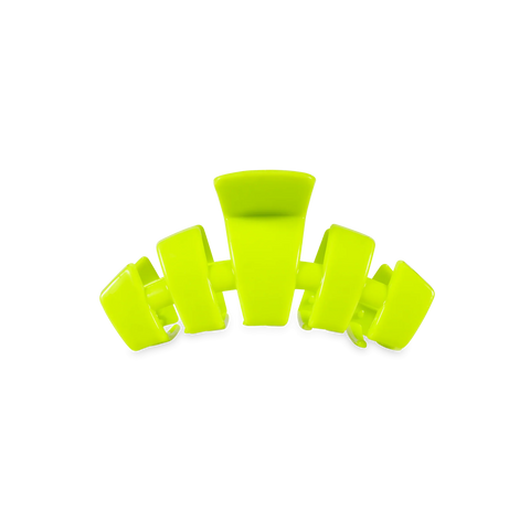Classic Summer Brights Tiny Claw Clip