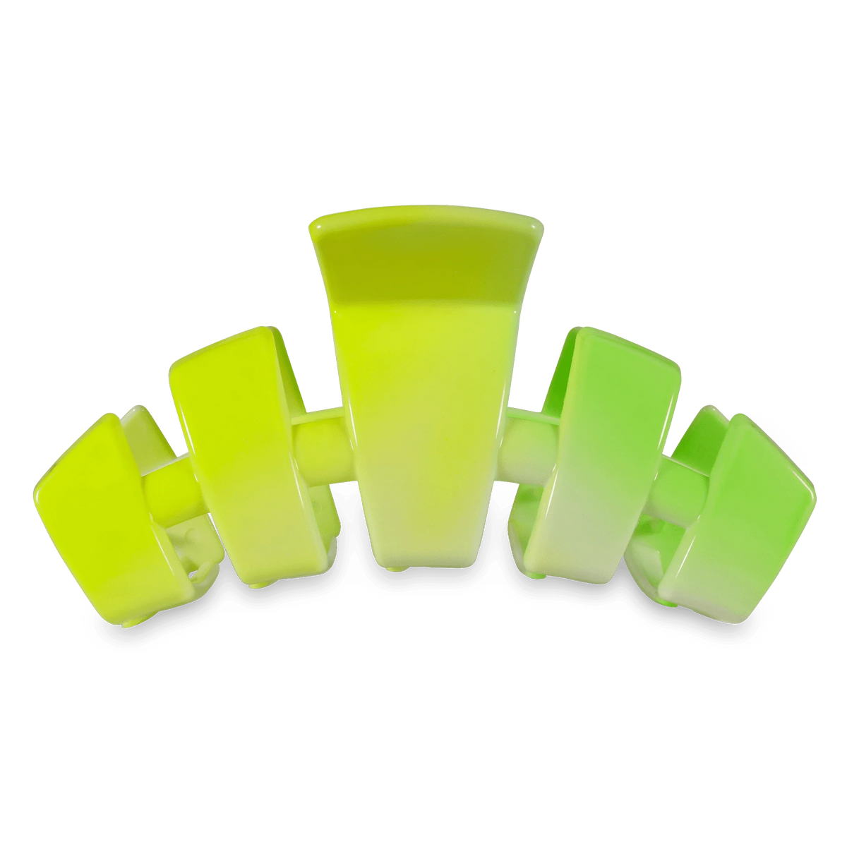 Classic Glow For It Large Claw Clip