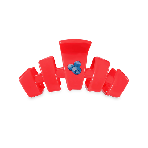 Classic Blueberry Farms Small Claw Clip