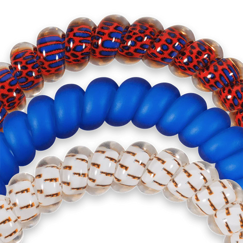 Go Gators! Small Hair Ties