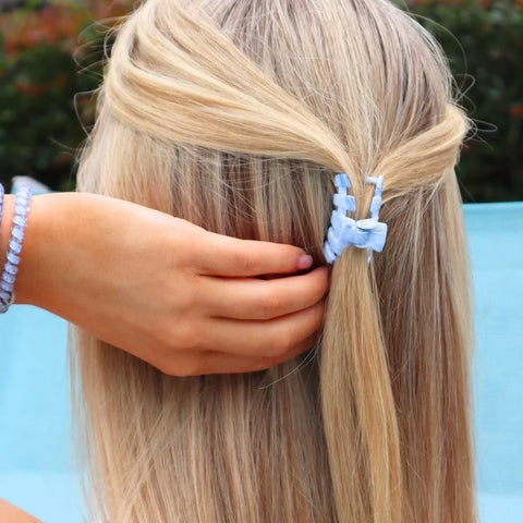 Classic Tide & True Tiny Claw Clip