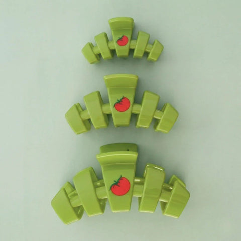 Classic Locally Grown Large Claw Clip