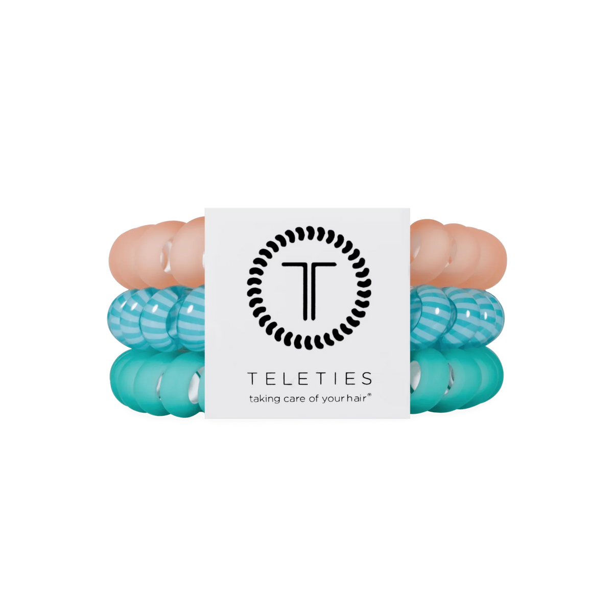 Splash Zone Large Hair Ties