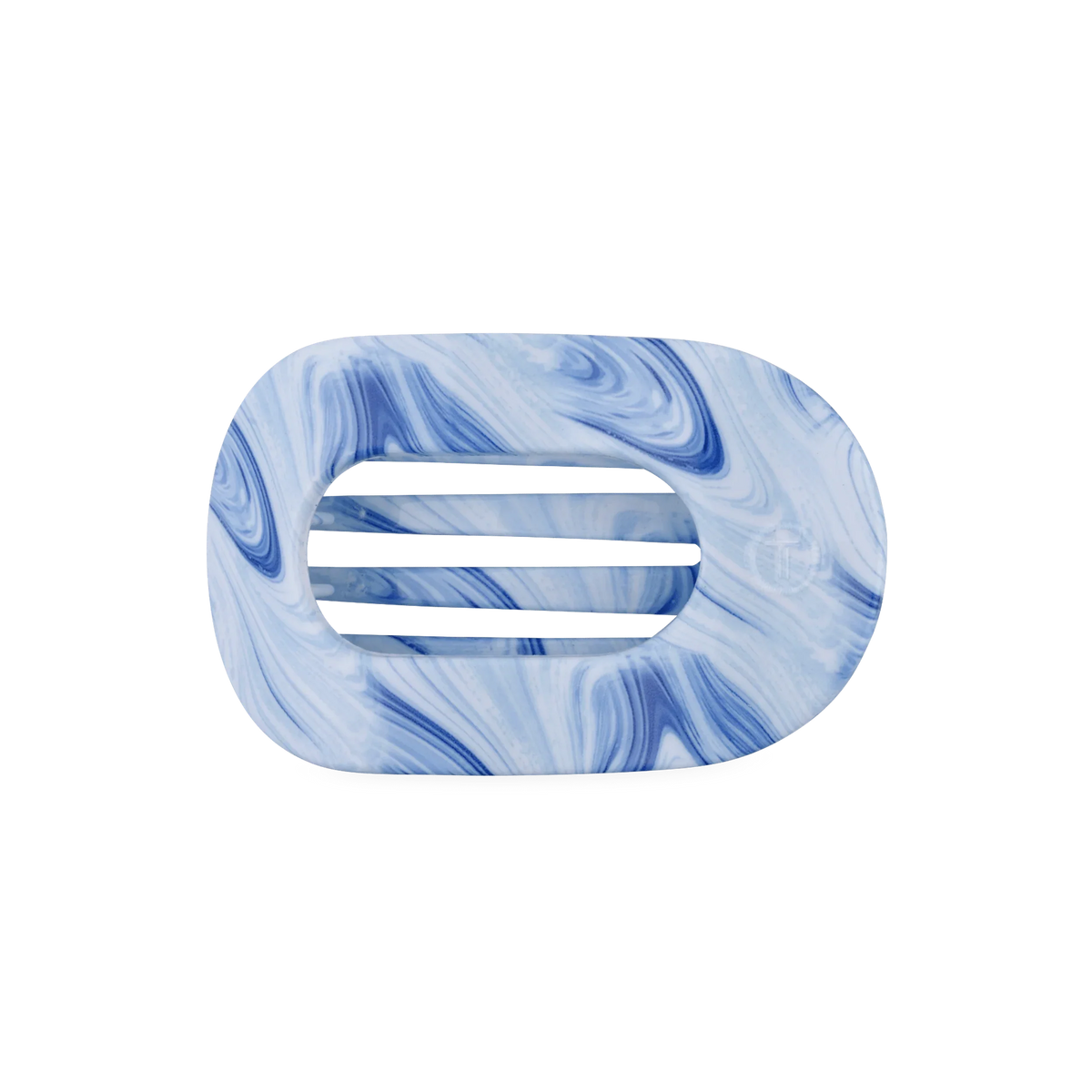 Tide & True Medium Flat Round Hair Clip